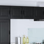 Pannello Lavastoviglie Kalmar 60 X 31 X 100 Cm Nero