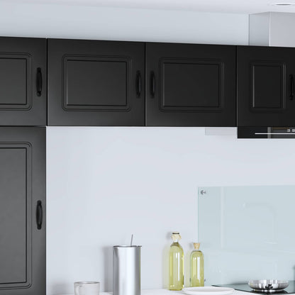 Pannello Lavastoviglie Kalmar 60 X 31 X 100 Cm Nero