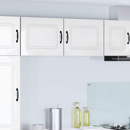 Pannello Lavastoviglie Kalmar 30 X 31 X 100 Cm Bianco Lucido