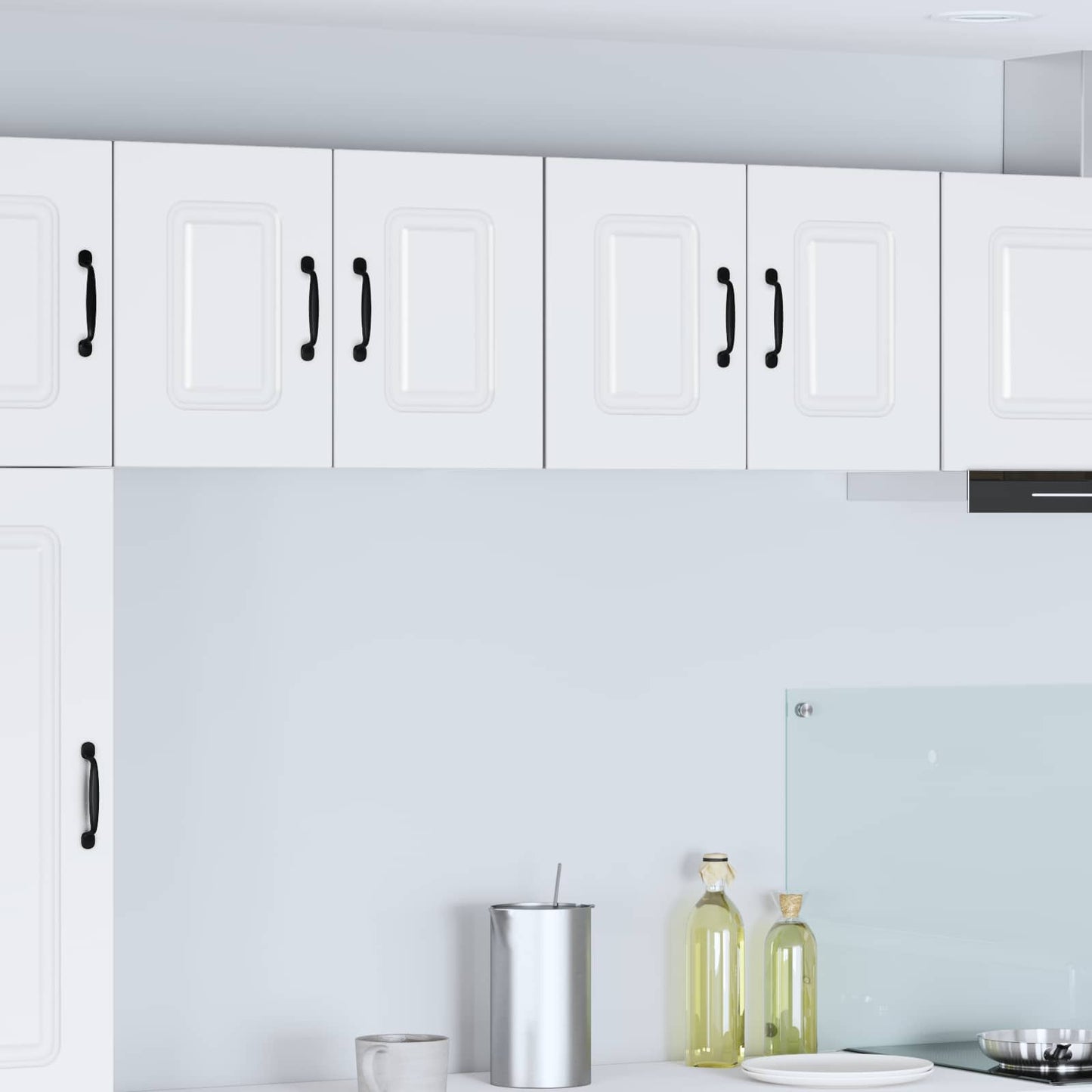Pannello Lavastoviglie Kalmar 60 X 31 X 100 Cm Bianco