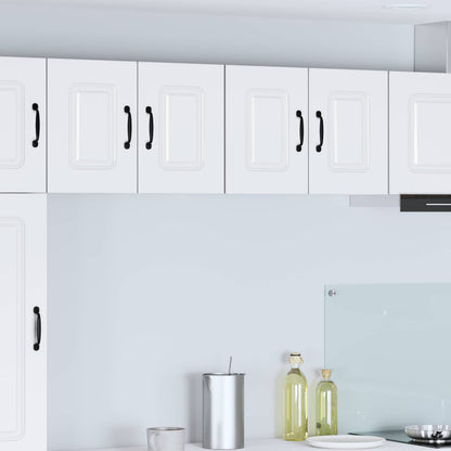 Pannello Lavastoviglie Kalmar 60 X 31 X 100 Cm Bianco