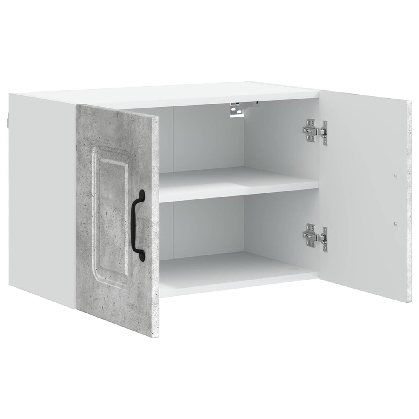 Mobile Da Cucina Kalmar Grigio Cemento