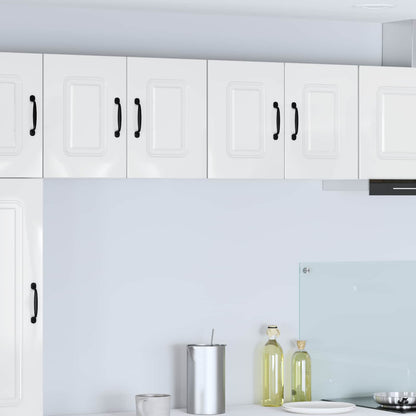 Pannello Lavastoviglie Kalmar 30 X 31 X 100 Cm Bianco Lucido