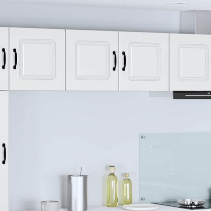 Pannello Lavastoviglie Kalmar 60 X 31 X 100 Cm Bianco