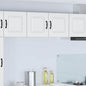 Pannello Lavastoviglie Kalmar 60 X 31 X 100 Cm Bianco
