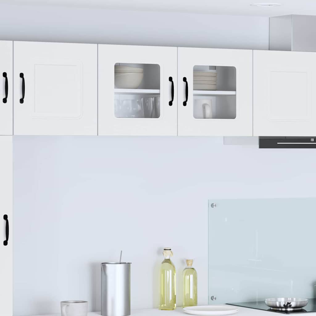 Pannello Lavastoviglie Kalmar 60 X 31 X 100 Cm Bianco
