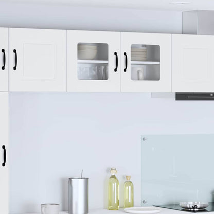 Pannello Lavastoviglie Kalmar 60 X 31 X 100 Cm Bianco