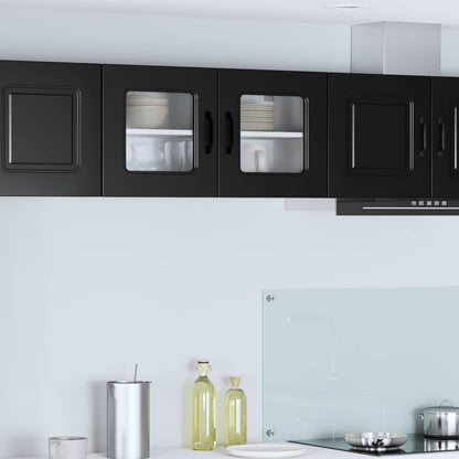 Pannello Lavastoviglie Kalmar 60 X 31 X 100 Cm Nero
