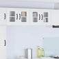 Pannello Lavastoviglie Kalmar 60 X 31 X 100 Cm Bianco