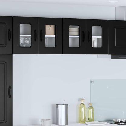 Pannello Lavastoviglie Kalmar 60 X 31 X 100 Cm Nero