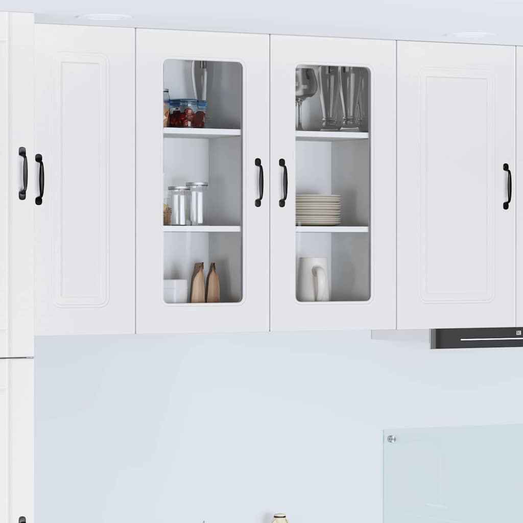 Pannello Lavastoviglie Kalmar 60 X 31 X 100 Cm Bianco