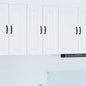 Pannello Lavastoviglie Kalmar 60 X 31 X 100 Cm Bianco