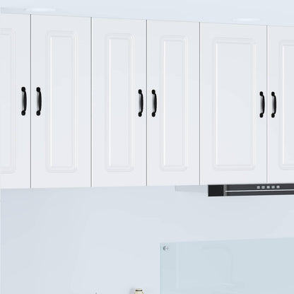 Pannello Lavastoviglie Kalmar 60 X 31 X 100 Cm Bianco