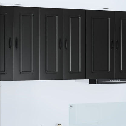 Pannello Lavastoviglie Kalmar 60 X 31 X 100 Cm Nero