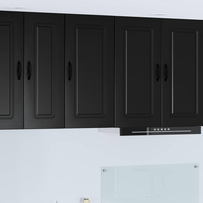 Pannello Lavastoviglie Kalmar 60 X 31 X 100 Cm Nero