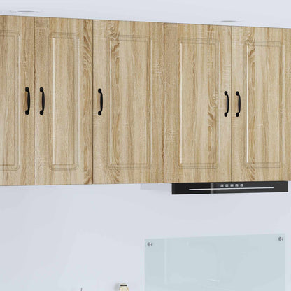 Pannello Lavastoviglie Kalmar 60 X 31 X 100 Cm Rovere Sonoma