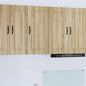 Pannello Lavastoviglie Kalmar 60 X 31 X 100 Cm Rovere Sonoma