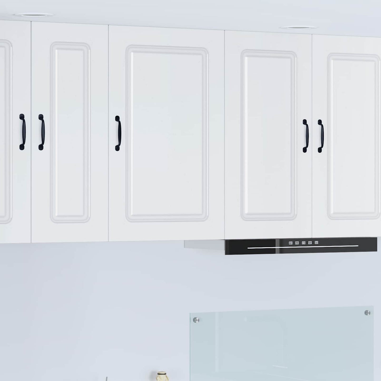 Pannello Lavastoviglie Kalmar 60 X 31 X 100 Cm Bianco