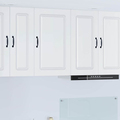 Pannello Lavastoviglie Kalmar 60 X 31 X 100 Cm Bianco