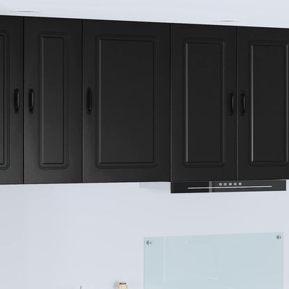 Pannello Lavastoviglie Kalmar 60 X 31 X 100 Cm Nero