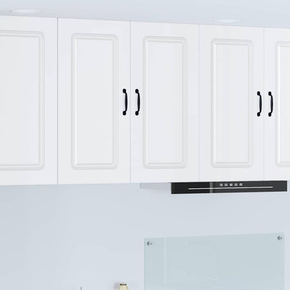 Pannello Lavastoviglie Kalmar 60 X 31 X 100 Cm Bianco