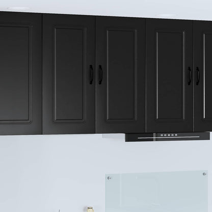 Pannello Lavastoviglie Kalmar 60 X 31 X 100 Cm Nero