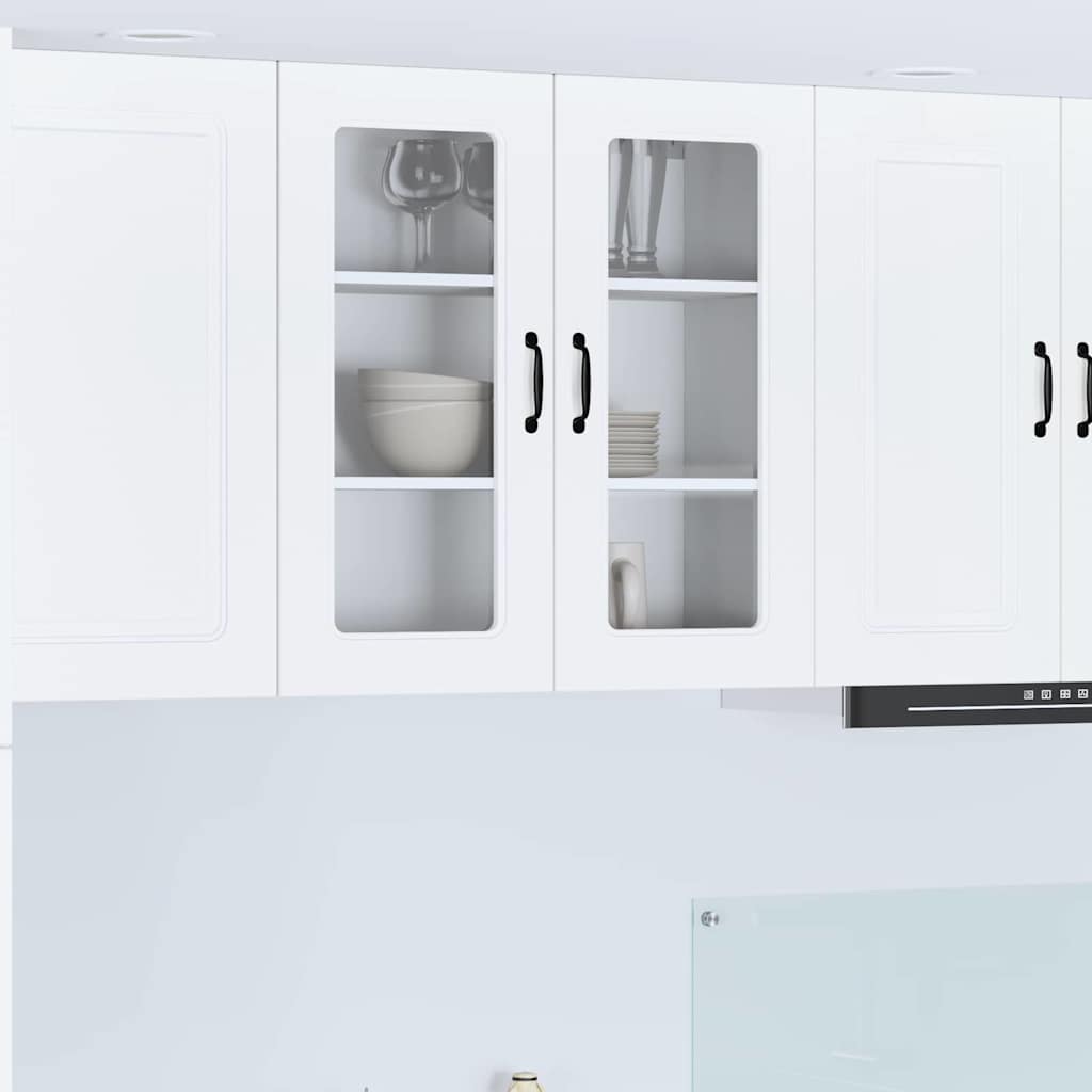 Pannello Lavastoviglie Kalmar 60 X 31 X 100 Cm Bianco
