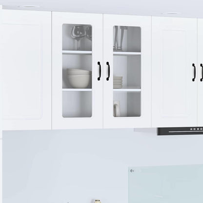 Pannello Lavastoviglie Kalmar 60 X 31 X 100 Cm Bianco