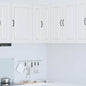 Pannello Lavastoviglie Kalmar 60 X 31 X 100 Cm Bianco