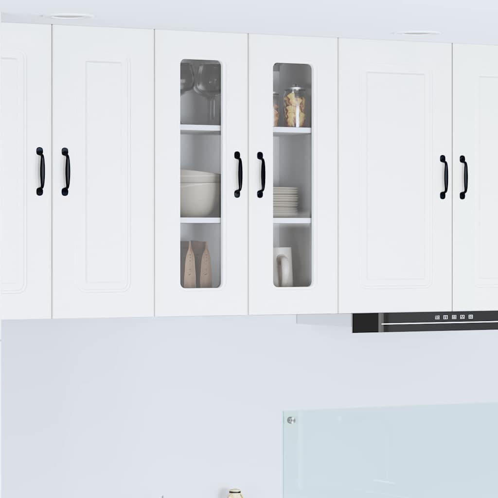 Pannello Lavastoviglie Kalmar 60 X 31 X 100 Cm Bianco