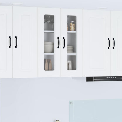 Pannello Lavastoviglie Kalmar 60 X 31 X 100 Cm Bianco