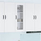 Pannello Lavastoviglie Kalmar 60 X 31 X 100 Cm Bianco