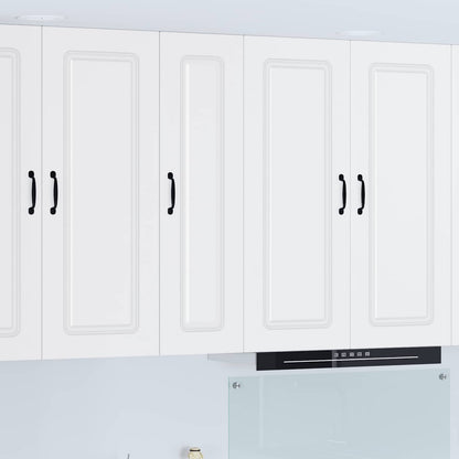 Pannello Lavastoviglie Kalmar 60 X 31 X 100 Cm Bianco