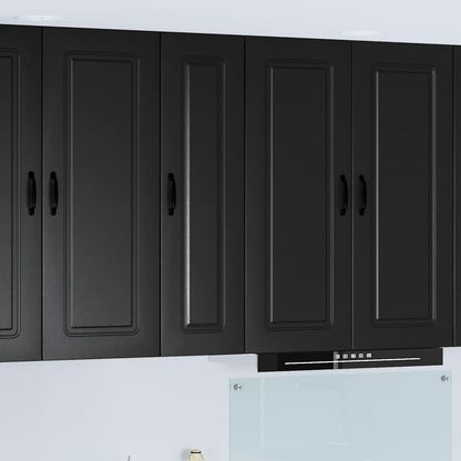 Pannello Lavastoviglie Kalmar 60 X 31 X 100 Cm Nero