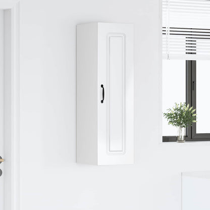 Pannello Lavastoviglie Kalmar 30 X 31 X 100 Cm Bianco Lucido