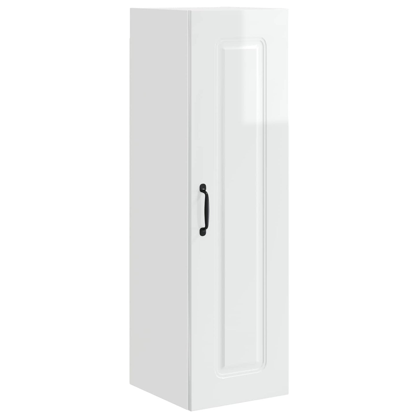 Pannello Lavastoviglie Kalmar 30 X 31 X 100 Cm Bianco Lucido