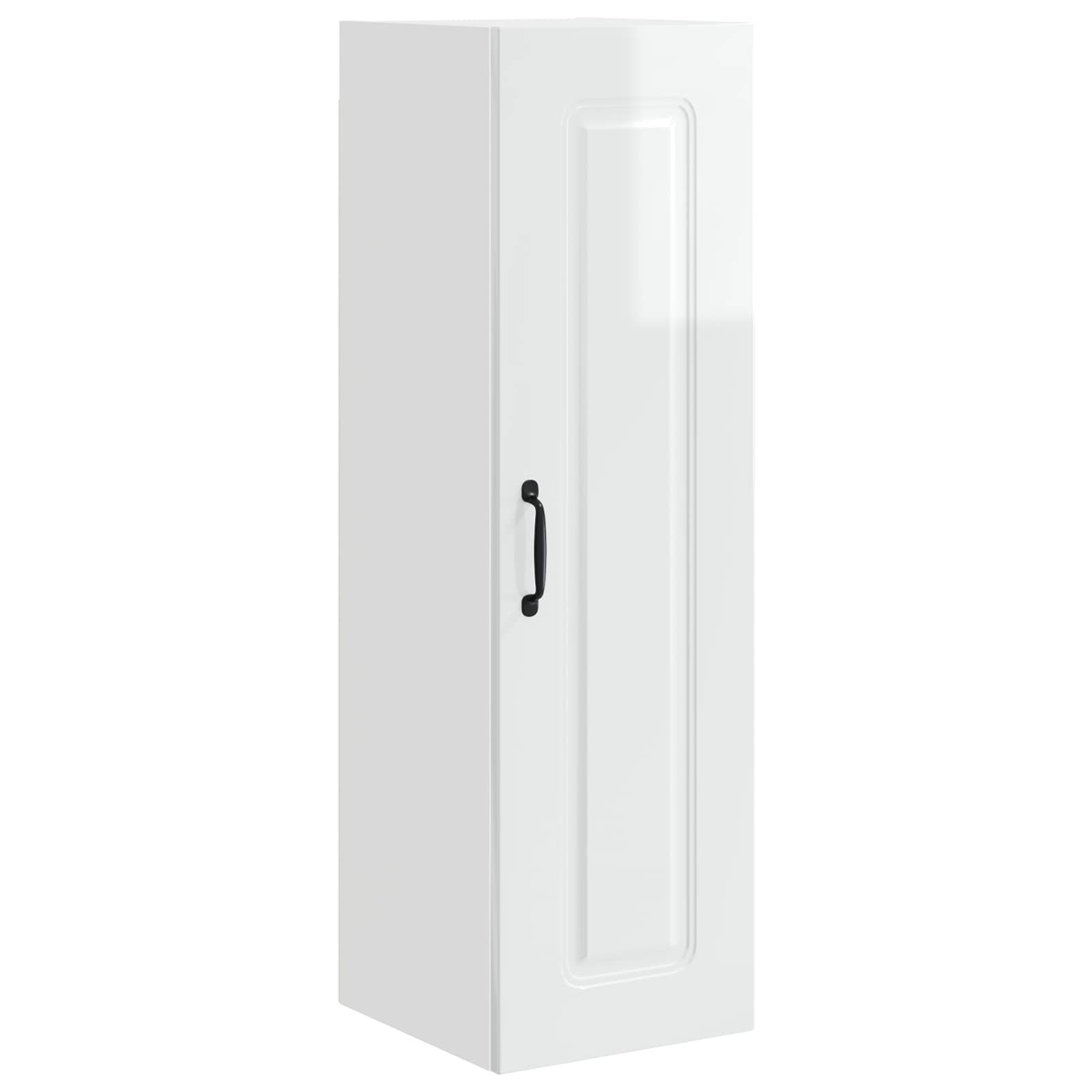 Pannello Lavastoviglie Kalmar 30 X 31 X 100 Cm Bianco Lucido