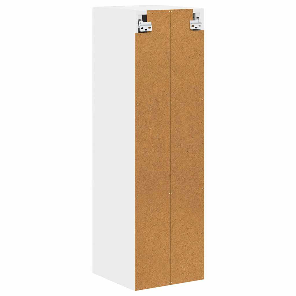 Pannello Lavastoviglie Kalmar 30 X 31 X 100 Cm Bianco Lucido