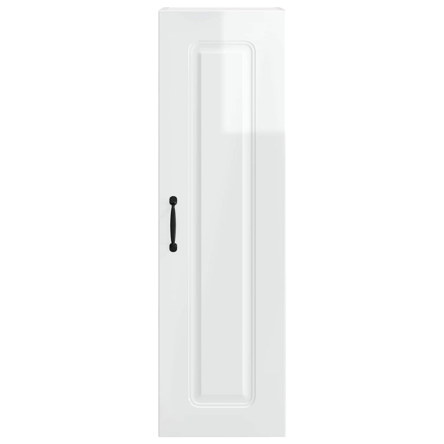 Pannello Lavastoviglie Kalmar 30 X 31 X 100 Cm Bianco Lucido