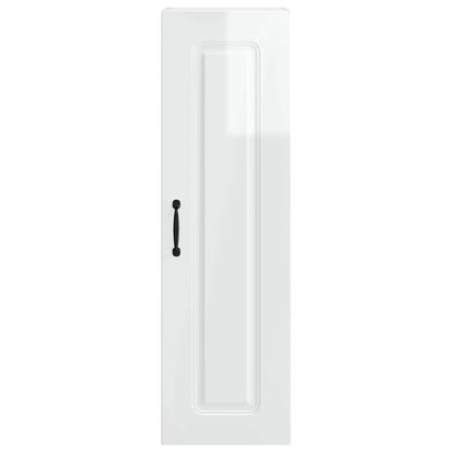 Pannello Lavastoviglie Kalmar 30 X 31 X 100 Cm Bianco Lucido