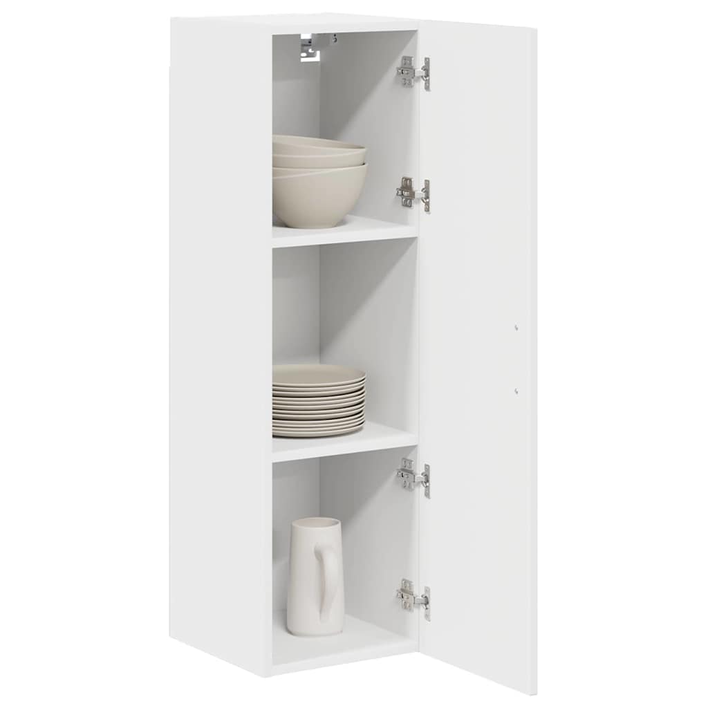 Pannello Lavastoviglie Kalmar 30 X 31 X 100 Cm Bianco Lucido