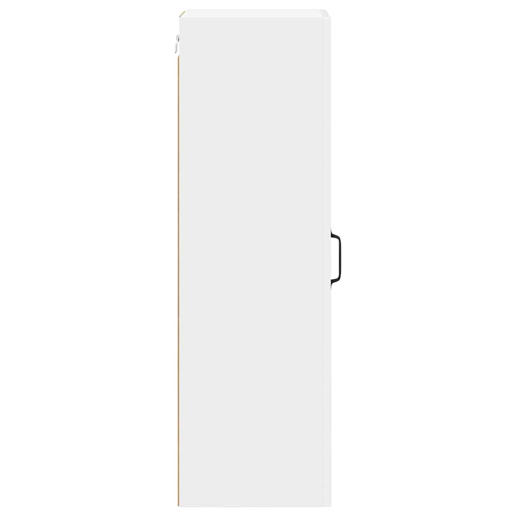 Pannello Lavastoviglie Kalmar 30 X 31 X 100 Cm Bianco Lucido