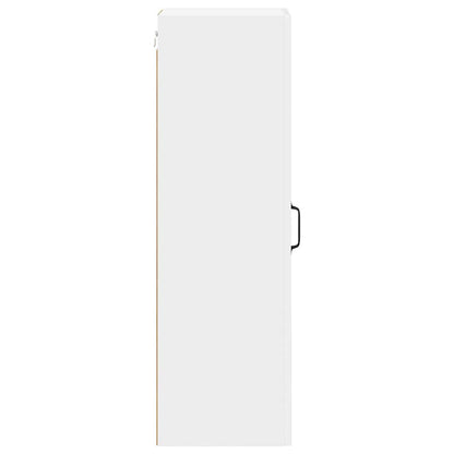 Pannello Lavastoviglie Kalmar 30 X 31 X 100 Cm Bianco Lucido