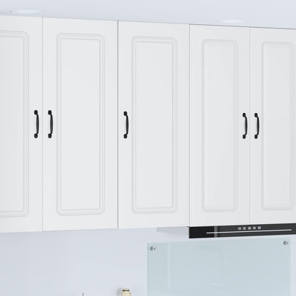 Pannello Lavastoviglie Kalmar 60 X 31 X 100 Cm Bianco