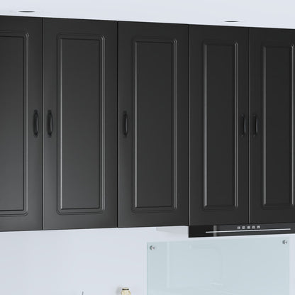 Pannello Lavastoviglie Kalmar 60 X 31 X 100 Cm Nero