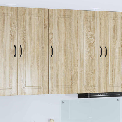 Pannello Lavastoviglie Kalmar 60 X 31 X 100 Cm Rovere Sonoma