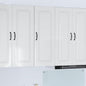 Pannello Lavastoviglie Kalmar 30 X 31 X 100 Cm Bianco Lucido