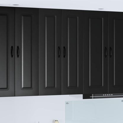 Pannello Lavastoviglie Kalmar 60 X 31 X 100 Cm Nero