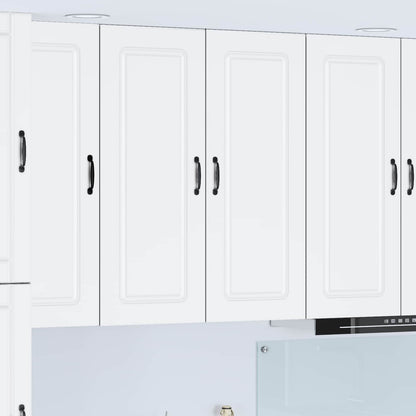 Pannello Lavastoviglie Kalmar 60 X 31 X 100 Cm Bianco