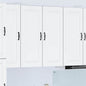 Pannello Lavastoviglie Kalmar 60 X 31 X 100 Cm Bianco